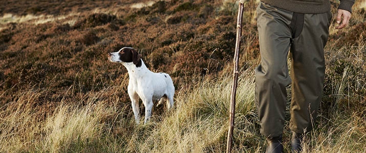 barbour waterproof trousers