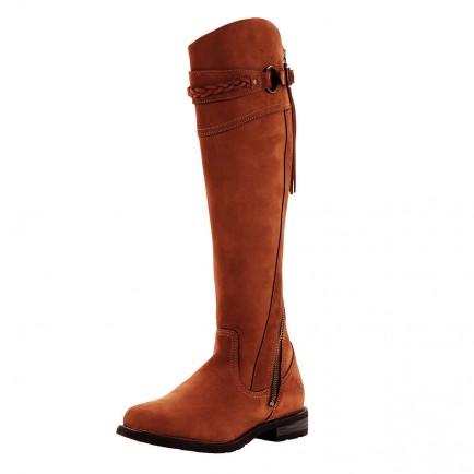 Ariat Women's Alora Chestnut