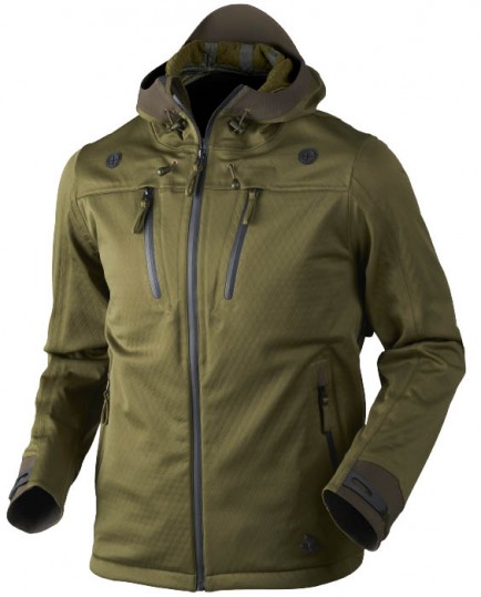Seeland Hawker Shell jacket Pro green
