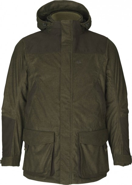 Seeland North jacket Pine green