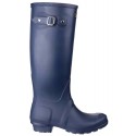 Cotswold Sandringham Welly Navy