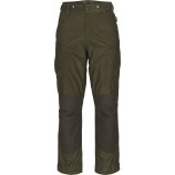 Seeland North trousers Pine green