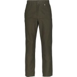 Seeland Noble classic trousers Pine green