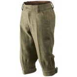 Seeland Ragley kids breeks Moss check