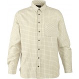 Seeland Clayton Shirt Tofu Check