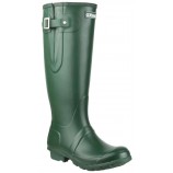 Cotswold Windsor Wellingtons Green