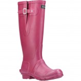Cotswold Windsor Tall Welly Berry