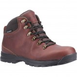 Cotswold Kingsway Hiking Boot Brown