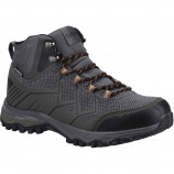 Cotswold Wychwood Hiking Boot Mid Grey