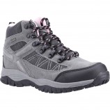 Cotswold Maisemore Ladies Hiking Boot Grey