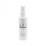 Barbour Dog Bed Deodoriser White