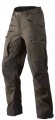 Seeland Hawker Shell trousers Pine green