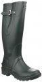 Cotswold Ragley Wellington Boot Green