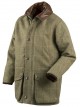 Seeland Ragley Kids jacket Moss check