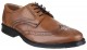 Cotswold Mickleton Brogue Tan