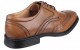 Cotswold Mickleton Brogue Tan