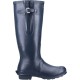 Cotswold Windsor Tall Welly Navy