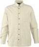 Seeland Clayton Shirt Tofu Check