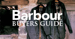 Barbour Buyers Guide