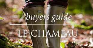 Le Chameau Buyer's Guide