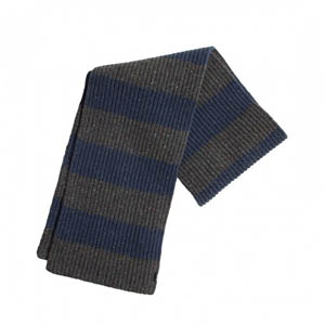 Musto Fishermans Rib Scarf 