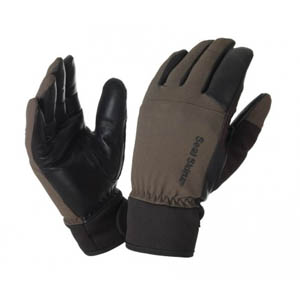 SealSkinz Hunting Gloves