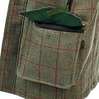 Musto Stretch Technical Tweed Jacket