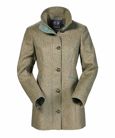 Musto Winchester Tweed Jacket