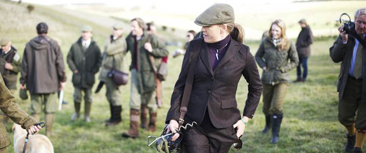 Ladies Shooting Attire - Best in the Country
